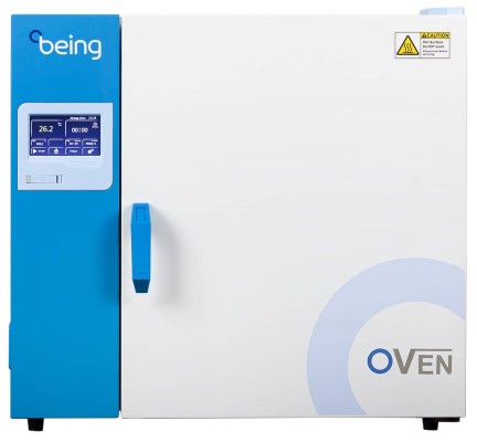 BEING BOF Series, Forced-air Convection Drying Oven